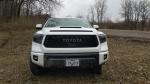 Toyota Tundra TRD Pro CrewMax 2019 года